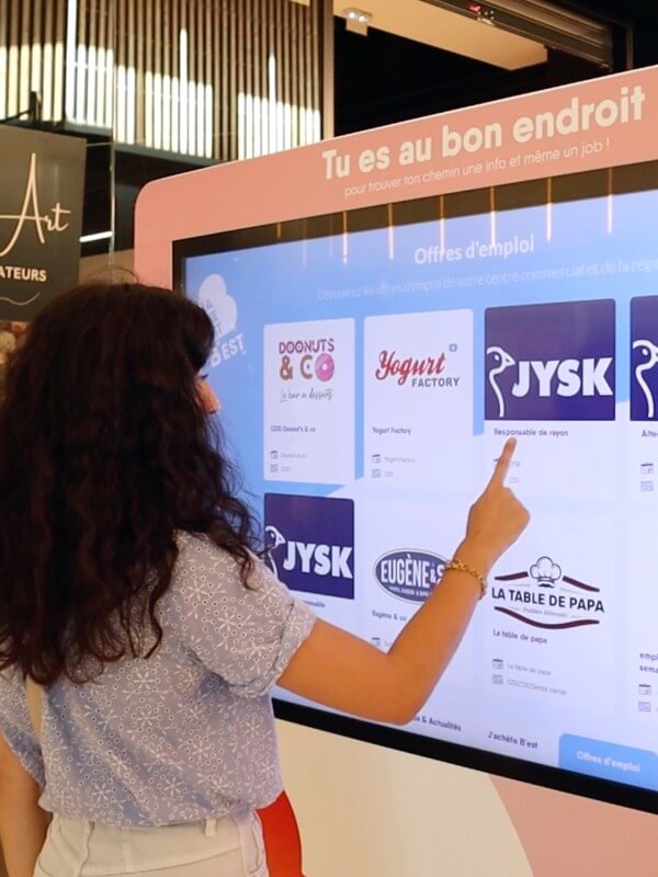 Marie Voinçon page auteur Digilor