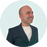 Photo Gaël Desjardin Page Auteur