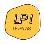 Logo Le Palais Nancy