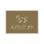logo La Peau de Vache Atelier Magasin Dieuze