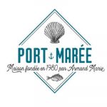 Logo Port Marée