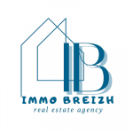 logo agence immo breizh