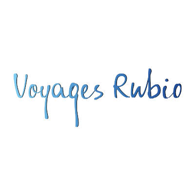 logo Agence Voyage RUBIO