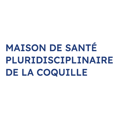 logo MSP La Coquille