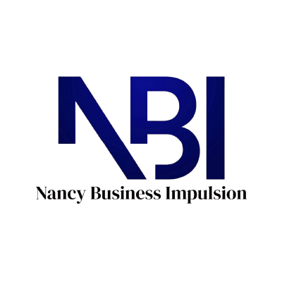 logo Nancy Business Impulsion (NBI)