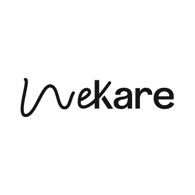 logo wekare