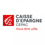 Logo Caisse d'Epargne