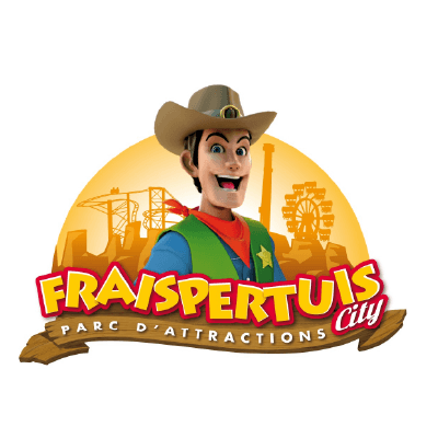 Logo Fraispertuis