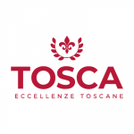 logo TOSCA Restaurant