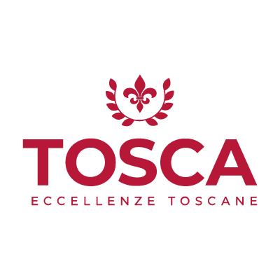 logo TOSCA Restaurant