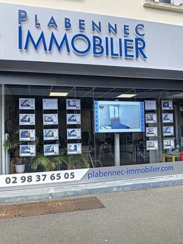 plabennec-immobilier-ecran-affichage-valorisation