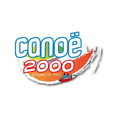 Logo Canoë 2000