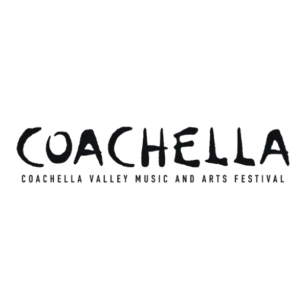 logo coachella