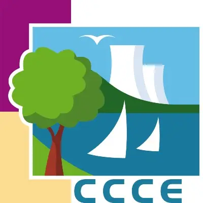 logo de la communauté de commune de Cattenom