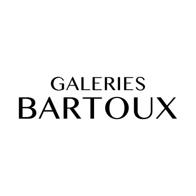 Logo Galeries Bartoux