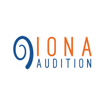 Logo IONA Audition