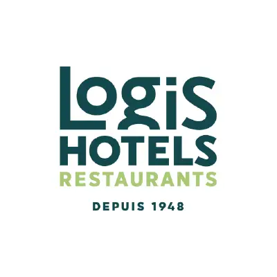 Logo Logis Hotels
