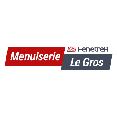 Logo menuiserie Legros