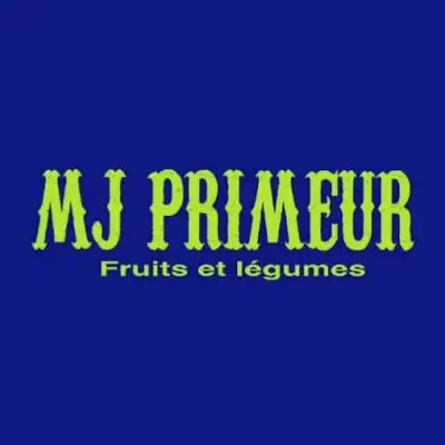 logo MJ primeur