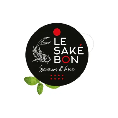 Logo Sake Bon