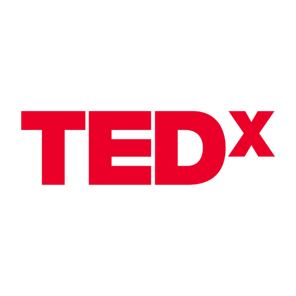 logo ted x