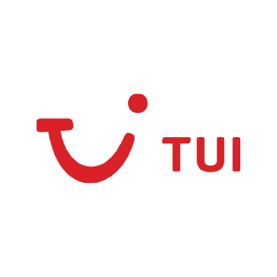 Logo TUI