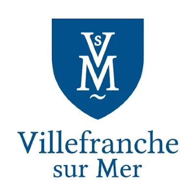 logo Villefranche sur mer