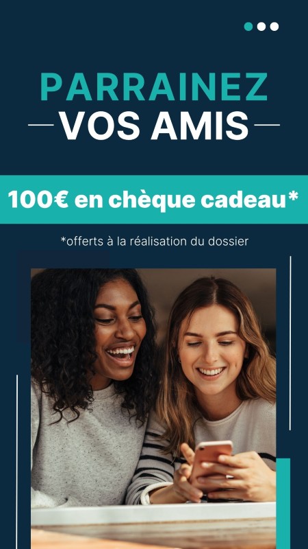 Affichage dynamique campagne banque crédit mutuel