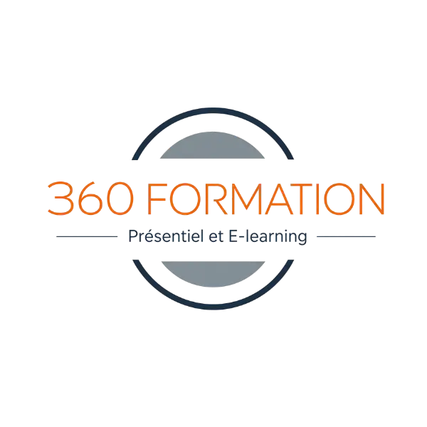 logo 360 formation