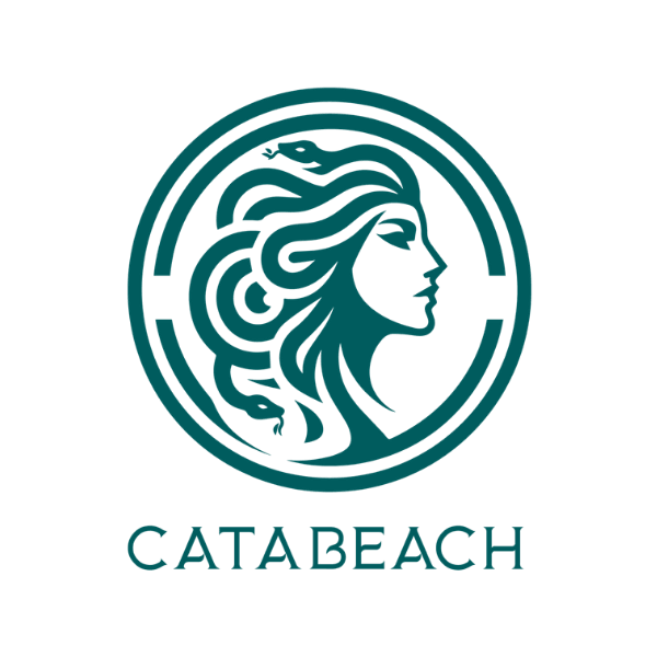 Logo Catabeach