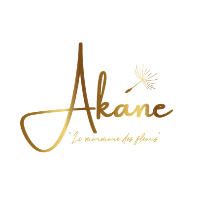 logo akane fleurs