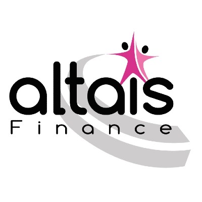 Logo Altais Finance