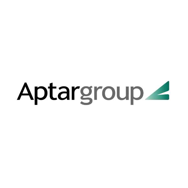 logo aptar group