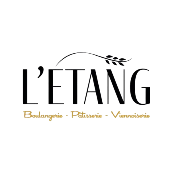 logo boulangerie l'étang
