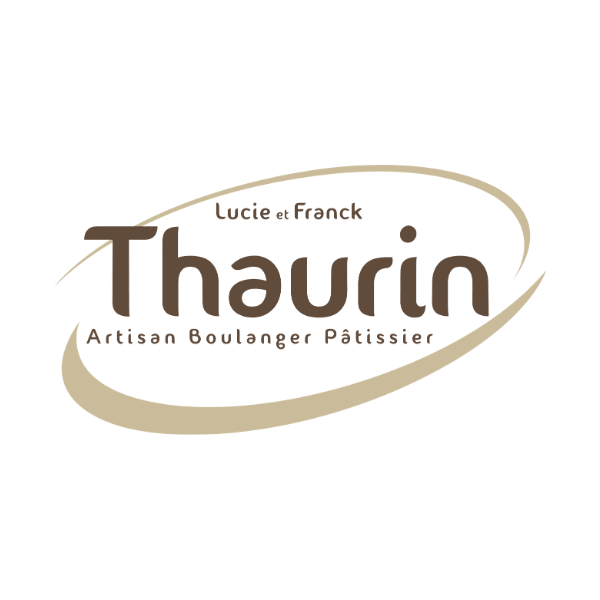 logo boulangerie thaurin