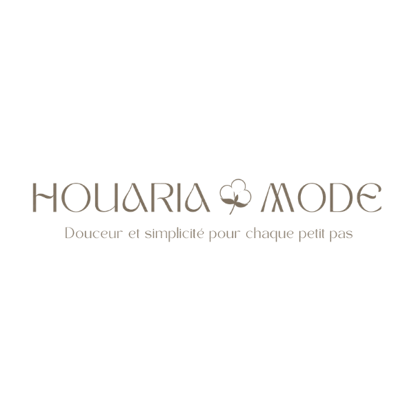 Logo boutique Houaria
