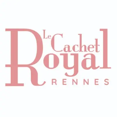 logo Le Cachet Royal