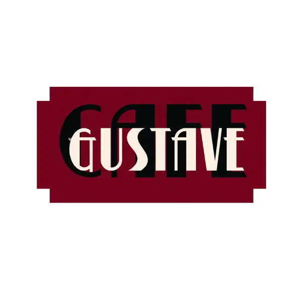 Logo Café Gustave