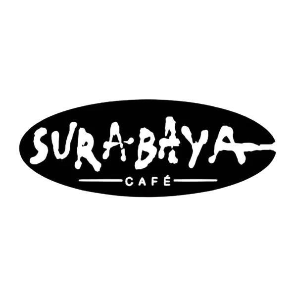 Logo Café Surabaya