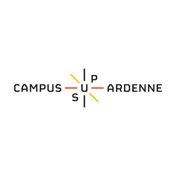 Logo Campus Sup Ardenne