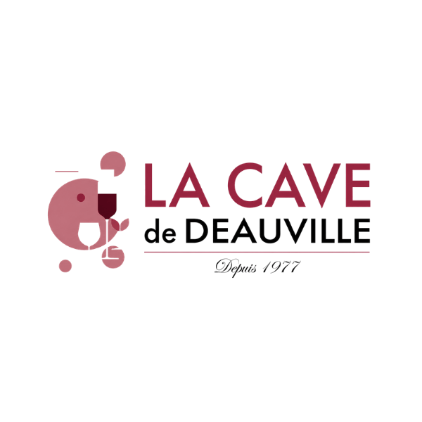 logo cave de deauville