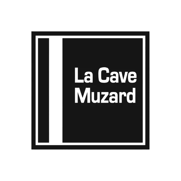 logo cave de muzard