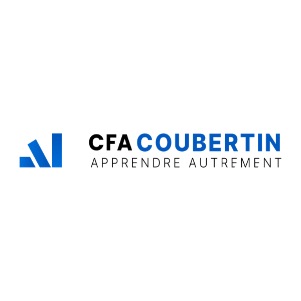 Logo CFA de Coubertin