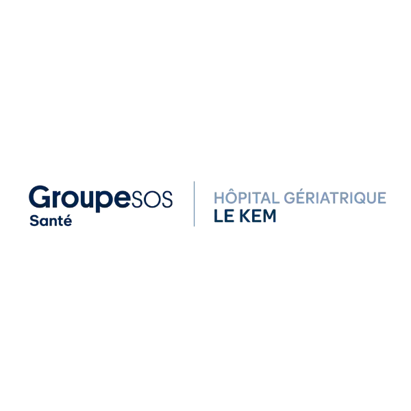logo hôpital le KEM thionville
