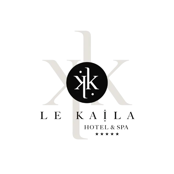 logo hotel kaila