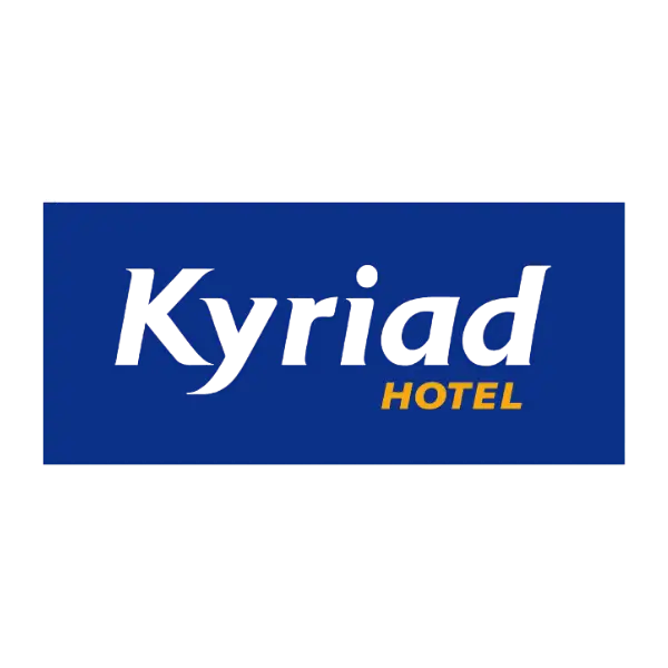logo hotel kyriad