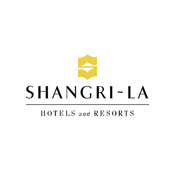 logo hotel shangri la