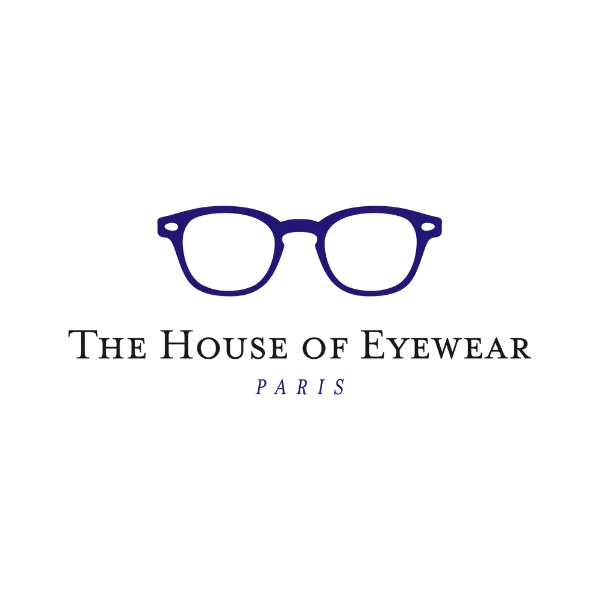logo house eyewear