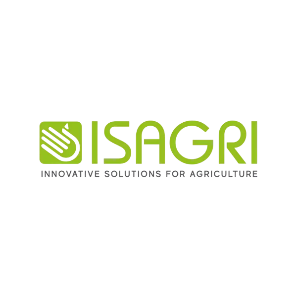 logo isagri