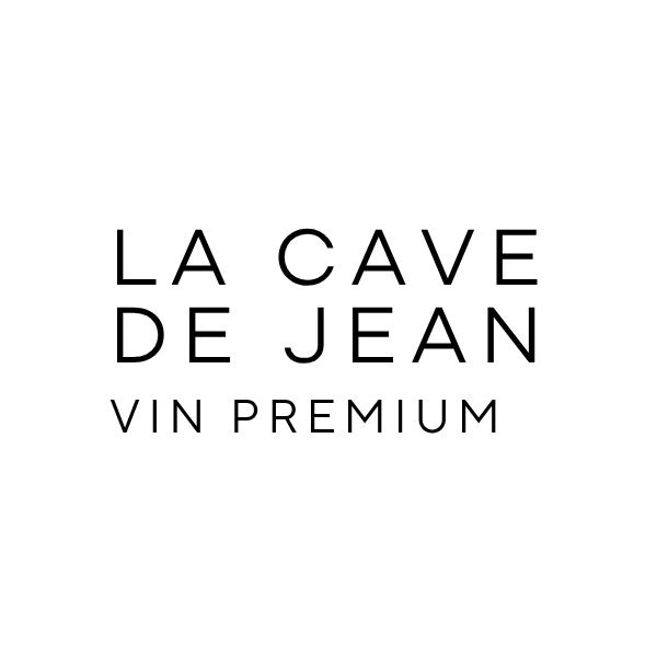 logo la cave de jean